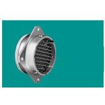 Conn Circular PIN 18 POS Crimp ST Cable Mount 18 Terminal 1 Port