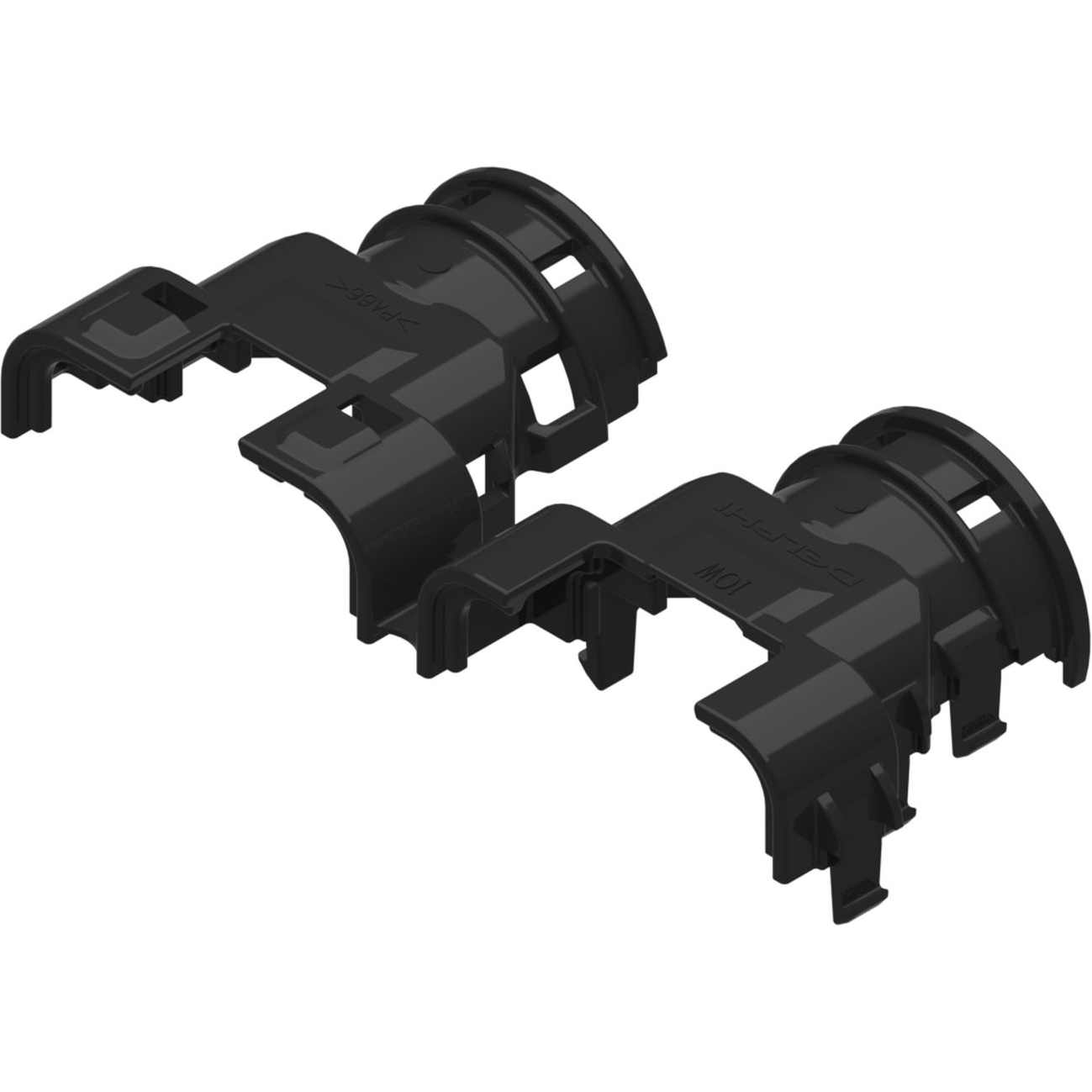 Delphi-33321102 Accesorios del conector Protective Connector Cover