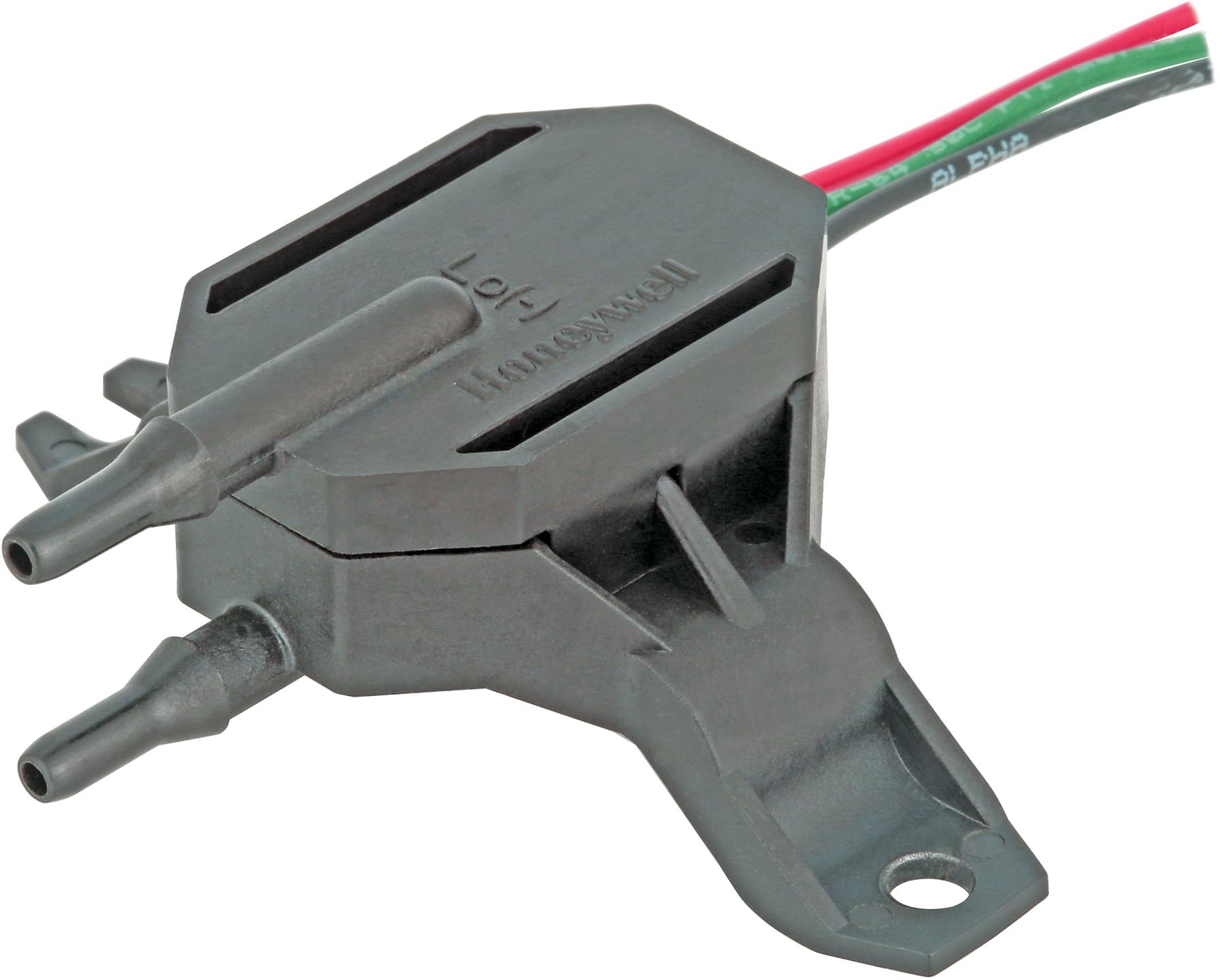 Honeywell-DPRCAN0002NG0000A5 Drucksensor für die Leiterplattenmontage Piezoresistive Silicon Pressure Sensor