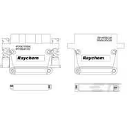 TE Connectivity-MTCPQKT2P22SGAB Steckverbinder, rechteckig Conn Rectangular SKT 40 POS Crimp ST Cable Mount