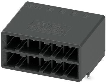 PHOENIX CONTACT-1378270 Piastre connettori e prese PCB Conn Wire to Board HDR 10 POS 5.08mm Solder RA Side Entry Thru-Hole Cardboard