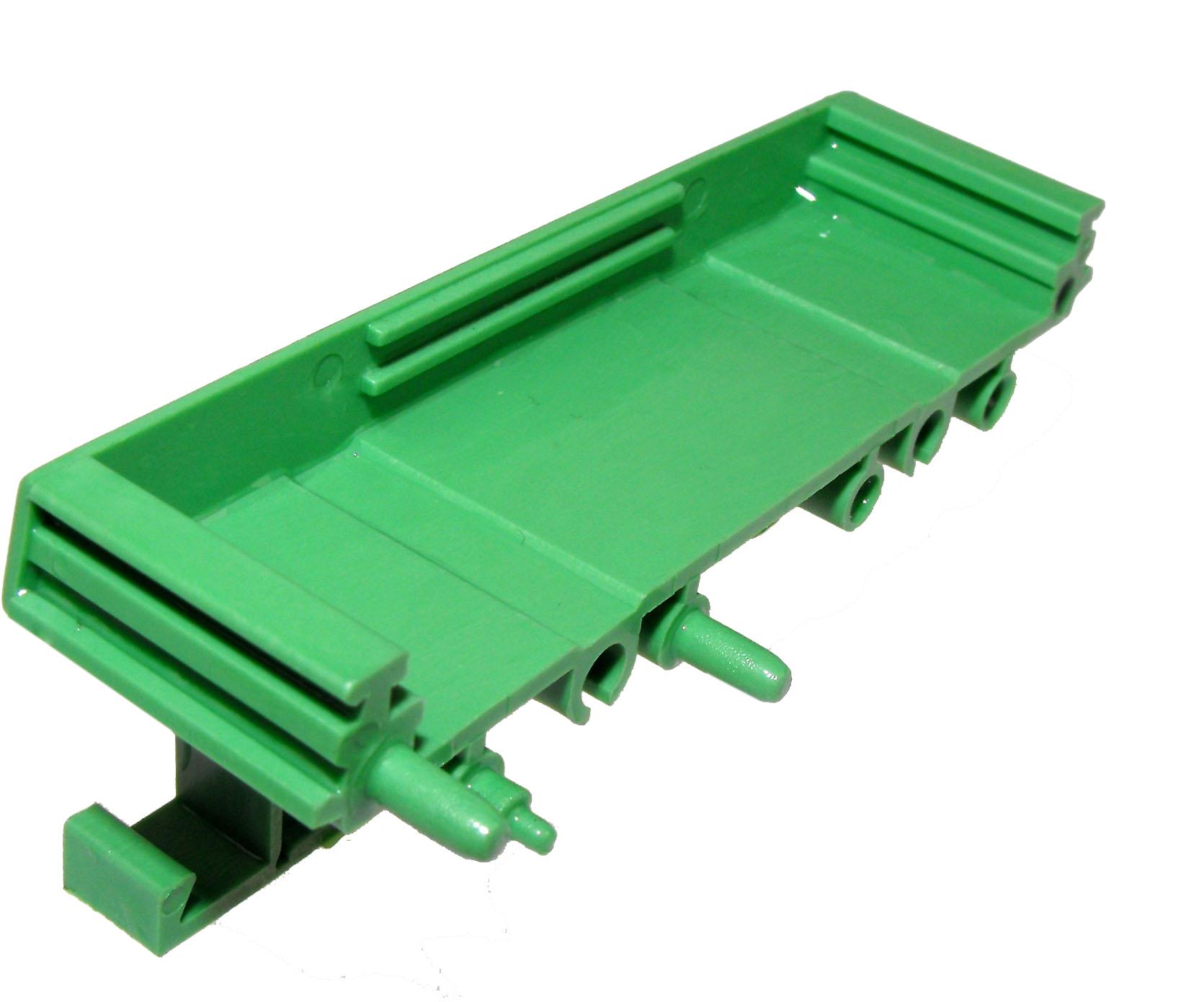 CamdenBoss Ltd-CIME/M/SEF2250S 连接器配件 Connector Accessories End Section Straight