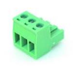 Assmann WSW components, Inc-A-TB508-TJ06D Steckverbinder, Klemmenblöcke Terminal block M3 Screw 20A current