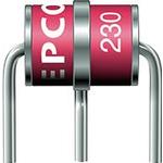 TDK-B88069X8550B502 Gasentladungslampen GDT 3-Electrode 700VDC 15kA Thru-Hole