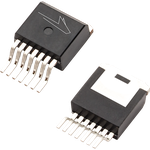 E3M0900170J-TR_场效应管(MOSFET)