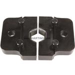 Tools and Accessories, Crimp inserts