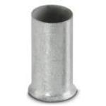 PHOENIX CONTACT-3200360 Steckverbinderanschlüsse Ferrules Terminal Electrolytic Copper 15mm Silver