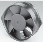 ebm-papst-W2G 130 AA 09-01 Gebläse und Lüfter DC Fan Axial Ball Bearing 48V 36V to 56V 203CFM 51dB