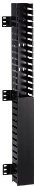 Panduit-CWMPV2340 null Box, Enclosure and Rack Accessories, In-Cabinet Cable Management System