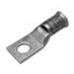 BURNDY-YA32TC12FXB Steckverbinderanschlüsse COPPER COMPRESSION LUG 1 HOLE W/O INSPECTION WINDOW 313.1 KCMIL 1/2IN STUD LONG BARREL BELLED END TIN PLATED