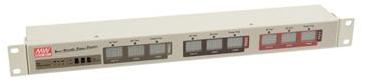 Mean Well Enterprises-RCP-MU Power Supply Accessories Power Control and Monitor System For AC to DC Power Supplies