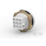 Discrete Housing For Connector