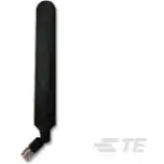 TE Connectivity-DBA6927C1-FSMAM Antenne Antenna Omni-Directional 2.2dBi Gain 806MHz/894MHz/960MHz/1880MHz/1990MHz/2170MHz/2500MHz/2690MHz