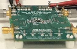 Analog Devices-DC2767A 开发套件和工具 Demo Board for LTC6754 High Speed Comparator with LVDS