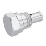 Radiall-R282744060  Sonstige Werkzeuge TOOL, SOLDERING POSITIONER FOR MALE SMA-CABLE