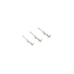 Bulgin Components PLC-SA1026 Steckverbinder, Kontakt Contact PIN Crimp ST Cable Mount 20-22AWG