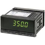 Omron-K3MA-L-C 100-240VAC 杂项产品 Temperature Meter With Wide Input Range