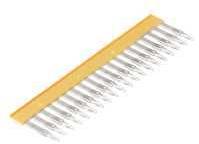 Weidmueller GmbH & Co. KG-1908960000 Connector Accessories Conn Accessories M 20 POS