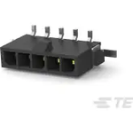 TE Connectivity-2-1445096-5 Steckverbinderleisten und Leiterplattenbuchsen Conn Wire to Board HDR 5 POS 3mm Solder ST SMD Tape