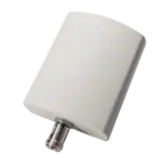 HUBER+SUHNER-1351.17.0001 Antenne Antenna Sencity 13.5dBi Gain 5935MHz