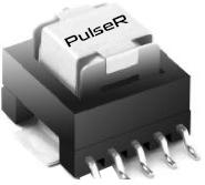 iNRCORE, LLC-PL1808 Transformador de corriente SMT Current Sense Transformers