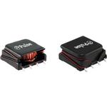 Power Transformer 3:4 4200Vrms 8 Terminal Gull Wing SMD