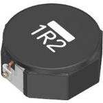 Inductor Power Shielded Wirewound 2.2uH 30% 1MHz Ferrite 2.88A 0.043Ohm DCR Automotive AEC-Q200 T/R