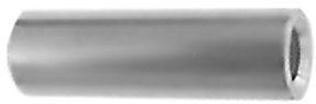 Abbatron-9230 Distanzhülsen Standoff Round F 4-40-THD Aluminum Alloy 2011-T3 Clear Chromate
