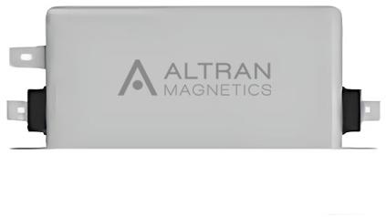 Altran Magnetics, Inc-AMI-M12D-1-10-D-2 Filtri di alimentazione General Purpose RFI Power Line Filters