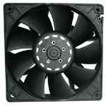 ORION FANS-OD1238-24HBXJ01A Gebläse und Lüfter DC Fan Axial Ball Bearing 24V 16V to 25.1V 277CFM 69.1dB 120 X 120 X 38mm Tachometer