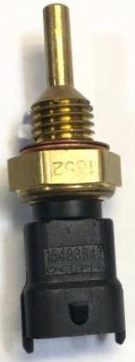 Merit Automotive Electronics Systems-15423547 Temperatur- und Feuchtigkeitssensoren Coolant Temperature Sensor
