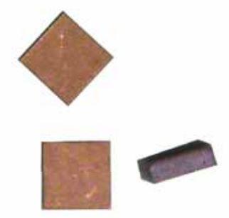 Amphenol-NDUS7319 Thermistors Thermistor NTC 2-Pin Surface Mount Solder Pad Box