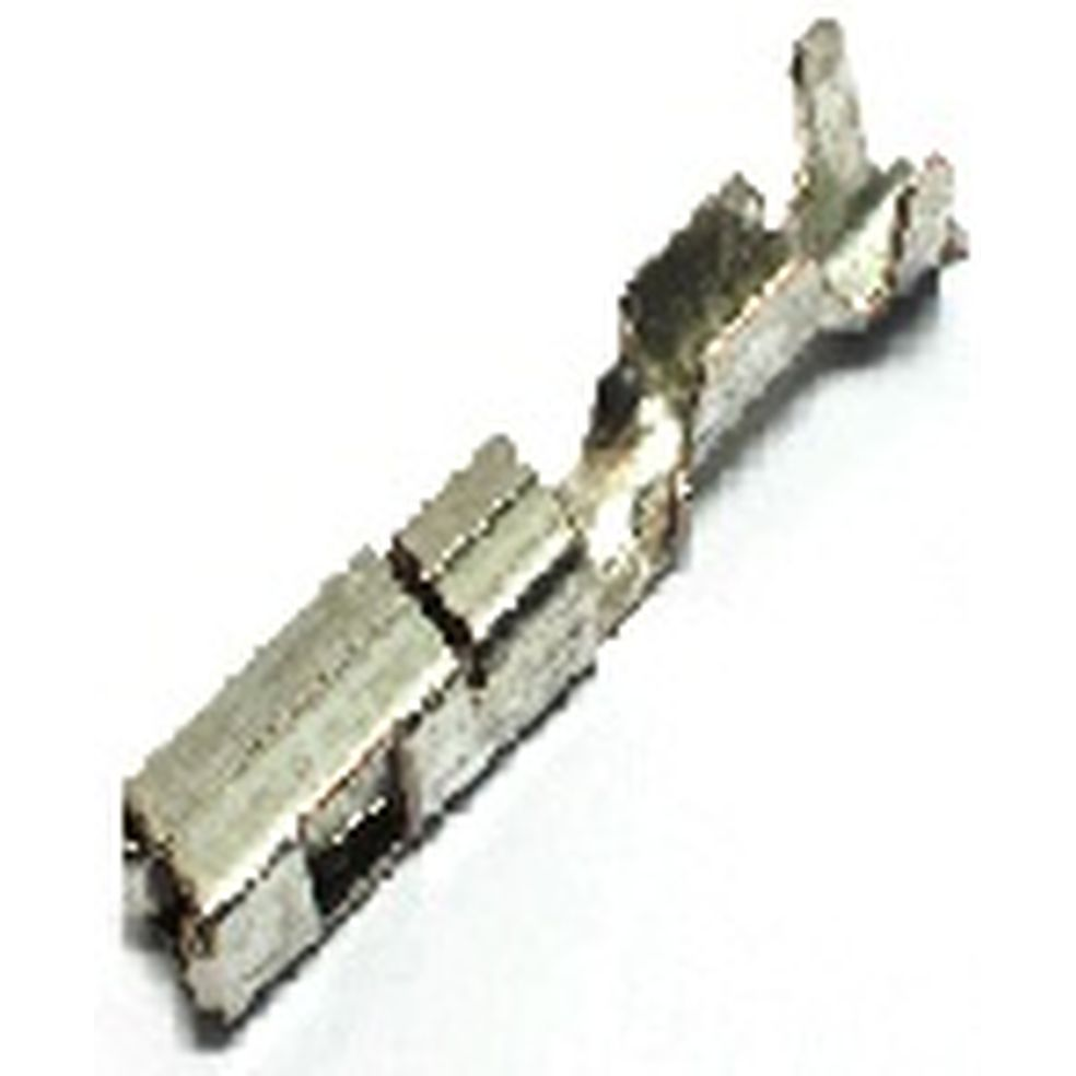 Delphi-10738188 连接器触点 Crimp Terminal 19-22AWG Copper F Tin