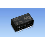 Module DC-DC 12VIN 2-OUT -12V/12V 0.25A 6W 7-Pin