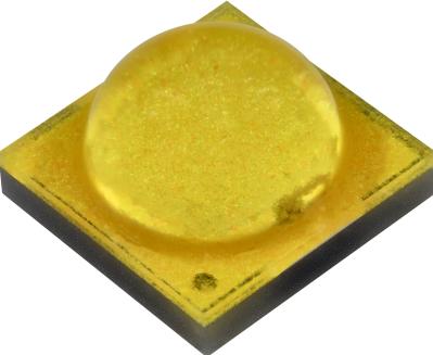 Cree LED-XPGDWT-X1-0000-00XPP DEL LED Uni-Color White Top Mount