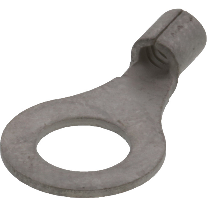 Molex-190690107 Terminali connettore Ring Tongue Terminal 14-16AWG Copper 21.2mm Tin Krimptite™ Bag