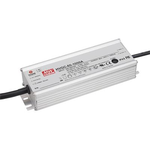 Mean Well Enterprises-HVGC-65-350B LED-Spannungsversorgung AC/DC LED Power Supply 65.1W Single 7-Pin