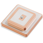 1003 GPS 2.4GHz Chip Antenna