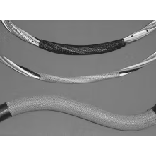 TE Connectivity-VERSAFLEX-06-0-SP null Expandable, Braided, Polyester Sleeving