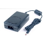 Plug-In Adapter Single-OUT 24V 2.7A 64.8W