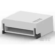 TE Connectivity-84981-5 Connector FFC-FPC Conn FPC Connector SKT 5 POS 1mm Solder RA SMD Tape