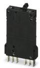 PHOENIX CONTACT-0915823 Interruptor de potencia Circuit Breaker Thermomagnetic 1Pole 8A 250VAC/65VDC
