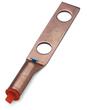 BURNDY-YGA252N Terminali connettore Lug Terminal (1/0)AWG Copper 122mm