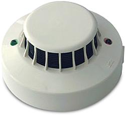 American Power Conversion-ACAC76115 Smoke Detectors Uniflair Fire Sensor