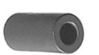 Fair-Rite Products Corp-2643025601 C&oelig;ur ferrite Ferrite Core Bead 43-Material