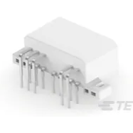TE Connectivity-173858-1 Steckverbinderleisten und Leiterplattenbuchsen 173858-1 TE Connectivity Connector Headers and PCB Receptacles Multilock Connector 12 POS 3.5mm Solder - Arrow.com