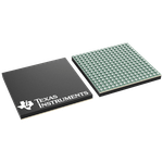 MCU 32-bit C28x RISC 1.28MB Flash 1.2V/3.3V 256-Pin NFBGA T/R