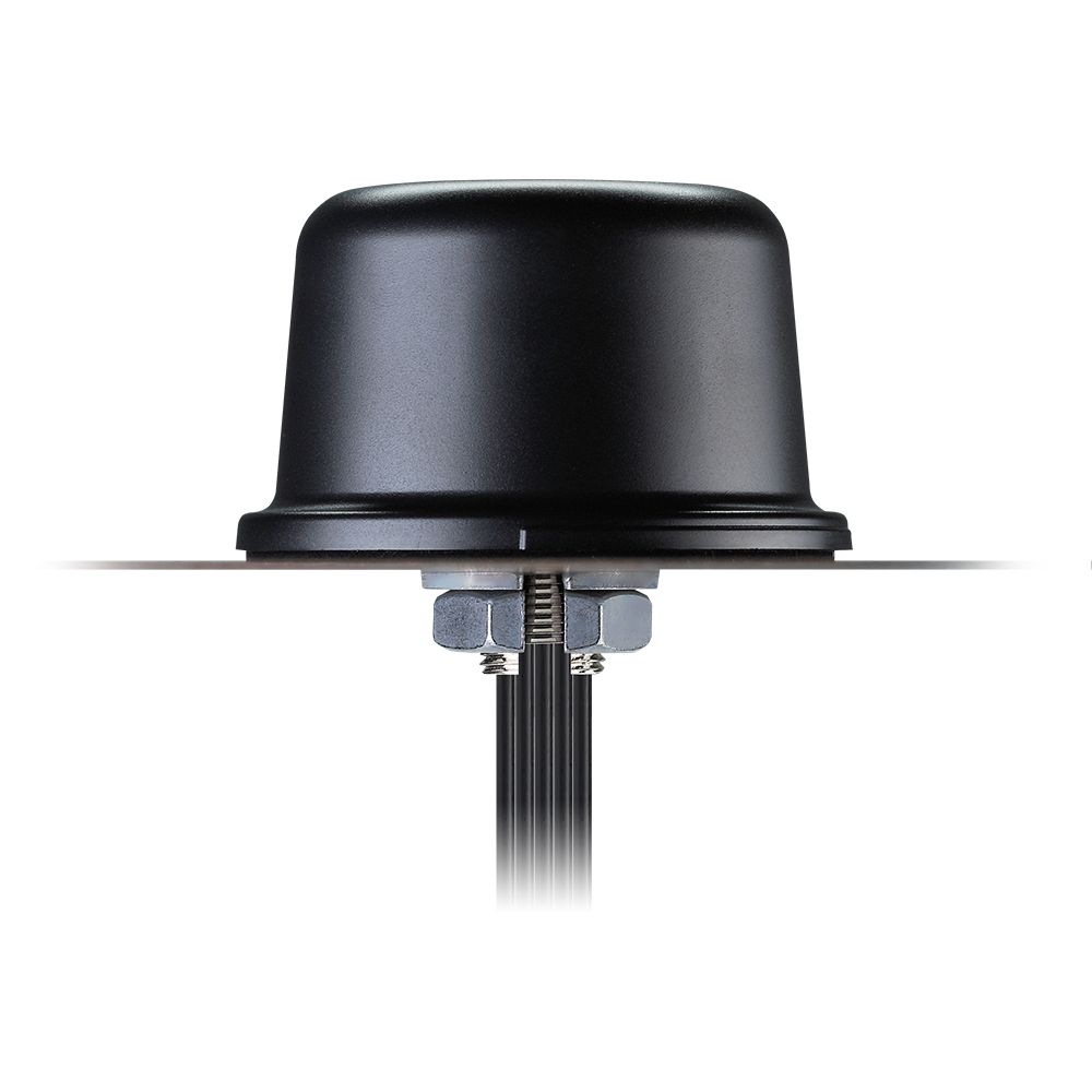 Taoglas-MA850.A.LBICG.001 Antennas Antenna GPS/GLONASS -7.1dB Gain 698MHz/806MHz/960MHz/1518MHz/2200MHz/2690MHz/4200MHz/5925MHz Layer