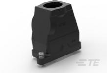 TE Connectivity-T1920060140-009 Backshells HDC Hood Housing