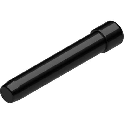 Delphi-13756464 Kabelzubehör Cable Accessories Seal Plastic Black